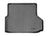 WeatherTech DigitalFit Floor Liners for Chevrolet/GMC/Oldsmobile [Covers Cargo (Trunk), Black] | 40021