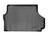 WeatherTech DigitalFit Floor Liners for Blazer/Jimmy [Covers Cargo (Trunk), Black] | 40022