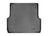 WeatherTech DigitalFit Floor Liners for Tahoe/Yukon [Covers Cargo (Trunk), Black] | 40023