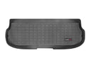 WeatherTech DigitalFit Floor Liners for Villager/Quest [Covers Cargo (Trunk), Black] | 40024