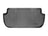 WeatherTech DigitalFit Floor Liners for 1997 1996 1995 1994 1993 1992 1991 Toyota Previa [Covers Cargo (Trunk), Black] | 40025