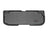 WeatherTech DigitalFit Floor Liners for 1995 1994 1993 1992 1991 1990 1989 Mazda MPV [Covers Cargo (Trunk), Black] | 40026