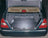 WeatherTech DigitalFit Floor Liners for Mercedes-Benz [Covers Cargo (Trunk), Black] | 40034