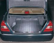 WeatherTech 40034
