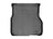 WeatherTech DigitalFit Floor Liners for Taurus/Sable [Covers Cargo (Trunk), Black] | 40039
