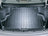 WeatherTech DigitalFit Floor Liners for CL/Accord [Covers Cargo (Trunk), Black] | 40043