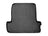 WeatherTech DigitalFit Floor Liners for 1991 1990 1989 1988 1987 1986 Isuzu Trooper [Covers Cargo (Trunk), Black] | 40047
