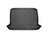WeatherTech DigitalFit Floor Liners for 2002 2001 2000 1999 1998 1997 1996 1995 Kia Sportage [Covers Cargo (Trunk), Black] | 40081
