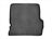 WeatherTech DigitalFit Floor Liners for Expedition/Navigator [Covers Cargo (Trunk), Black] | 40082