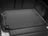 WeatherTech DigitalFit Floor Liners for 2001 2000 1999 1998 1997 Honda CR-V [Covers Cargo (Trunk), Black] | 40089