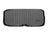 WeatherTech DigitalFit Floor Liners for 1998 1997 1996 Mazda MPV [Covers Cargo (Trunk), Black] | 40091