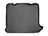 WeatherTech DigitalFit Floor Liners for Chrysler/Dodge/Plymouth [Covers Cargo (Trunk), Black] | 40098