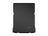 WeatherTech DigitalFit Floor Liners for BMW [Covers Cargo (Trunk), Black] | 401005