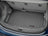 WeatherTech DigitalFit Floor Liners for 2022 2021 2020 2019 2018 2017 Chevrolet Bolt EV [Covers Cargo Area, ] | 401012