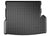 WeatherTech DigitalFit Floor Liners for 2013 2012 2011 Toyota Highlander [Covers Back Of 2nd Row Seat, ] | 401015