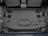 WeatherTech DigitalFit Floor Liners for Wrangler/Wrangler JK [Covers Cargo (Trunk), Black] | 401055