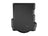 WeatherTech DigitalFit Floor Liners for 2019 2018 2017 Chevrolet Cruze [Covers Cargo (Trunk), Black] | 401059
