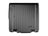 WeatherTech DigitalFit Floor Liners for 2018 2017 2016 BMW 330e [Covers Cargo (Trunk), Black] | 401074