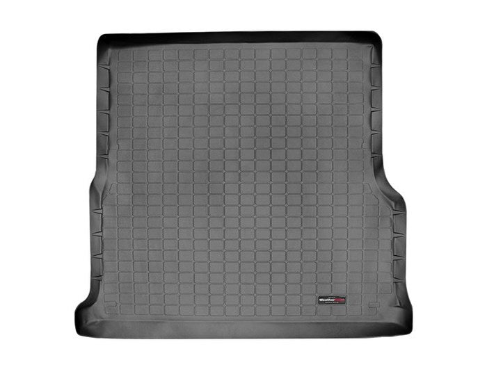 WeatherTech 40108
