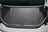 WeatherTech DigitalFit Floor Liners for 2022 2021 2020 2019 2018 Honda Accord [Covers Cargo (Trunk), Black] | 401080