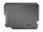 WeatherTech DigitalFit Floor Liners for 2021 2020 2019 2018 Jeep Wrangler [Covers Cargo (Trunk), Black] | 401171