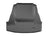 WeatherTech DigitalFit Floor Liners for 2019 2018 Honda Clarity [Covers Cargo (Trunk), Black] | 401176