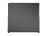 WeatherTech DigitalFit Floor Liners for Chrysler/Dodge/Volkswagen [Covers Cargo (Trunk), Black] | 401184