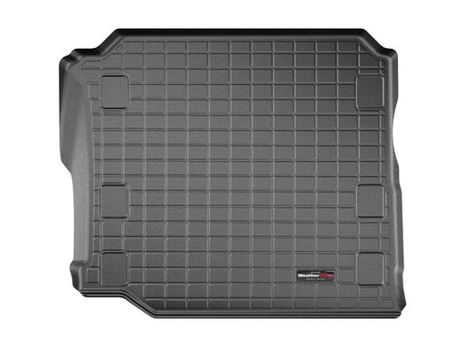WeatherTech 401188