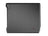 WeatherTech DigitalFit Floor Liners for 2022 2021 2020 2019 2018 2017 Land Rover Discovery [Covers Cargo (Trunk), Black] | 401190