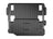 WeatherTech DigitalFit Floor Liners for 2021 2020 2019 2018 Jeep Wrangler [Covers Cargo (Trunk), Black] | 401198