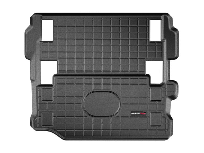 WeatherTech 401198