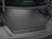 WeatherTech DigitalFit Floor Liners for 2022 2021 2020 2019 Toyota Avalon [Covers Cargo (Trunk), Black] | 401199