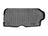 WeatherTech DigitalFit Floor Liners for 2003 2002 2001 2000 1999 1998 Dodge Durango [Covers Cargo (Trunk), Black] | 40120