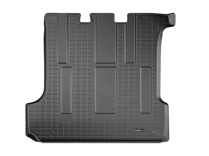 WeatherTech 401207V