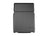 WeatherTech DigitalFit Floor Liners for Ghost/Wraith [Covers Cargo (Trunk), Black] | 401233
