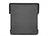 WeatherTech DigitalFit Floor Liners for LX470/Land Cruiser [Covers Cargo (Trunk), Black] | 40124