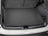 WeatherTech DigitalFit Floor Liners for 2022 2021 2020 2019 Honda Passport [Covers Cargo (Trunk), Black] | 401257