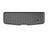 WeatherTech DigitalFit Floor Liners for Mercedes-Benz [Covers Cargo (Trunk), Black] | 401266