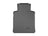 WeatherTech DigitalFit Floor Liners for BMW [Covers Cargo (Trunk), Black] | 401268