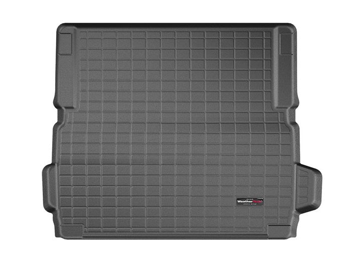 WeatherTech 401277
