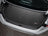 WeatherTech DigitalFit Floor Liners for 2022 2021 2020 Toyota Corolla [Covers Cargo (Trunk), Black] | 401280