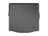 WeatherTech DigitalFit Floor Liners for BMW [Covers Cargo (Trunk), Black] | 401292