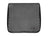 WeatherTech DigitalFit Floor Liners for Mercedes-Benz [Covers Cargo (Trunk), Black] | 40130