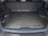 WeatherTech DigitalFit Floor Liners for 2004 2003 2002 2001 2000 1999 Jeep Grand Cherokee [Covers Cargo (Trunk), Black] | 40131