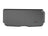 WeatherTech DigitalFit Floor Liners for Mercedes-Benz [Covers Cargo (Trunk), Black] | 401330
