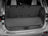WeatherTech DigitalFit Floor Liners for 2022 2021 2020 Toyota Highlander [Covers Cargo (Trunk), Black] | 401350