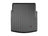 WeatherTech DigitalFit Floor Liners for 2022 2021 2020 Cadillac CT4 [Covers Cargo (Trunk), Black] | 401362