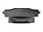 WeatherTech DigitalFit Floor Liners for 2022 2021 2020 Chevrolet Corvette [Covers Cargo (Trunk), Black] | 401366