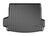 WeatherTech DigitalFit Floor Liners for 2022 2021 2020 Honda CR-V [Covers Cargo (Trunk), Black] | 401368