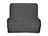 WeatherTech DigitalFit Floor Liners for Expedition/Navigator [Covers Cargo (Trunk), Black] | 40139